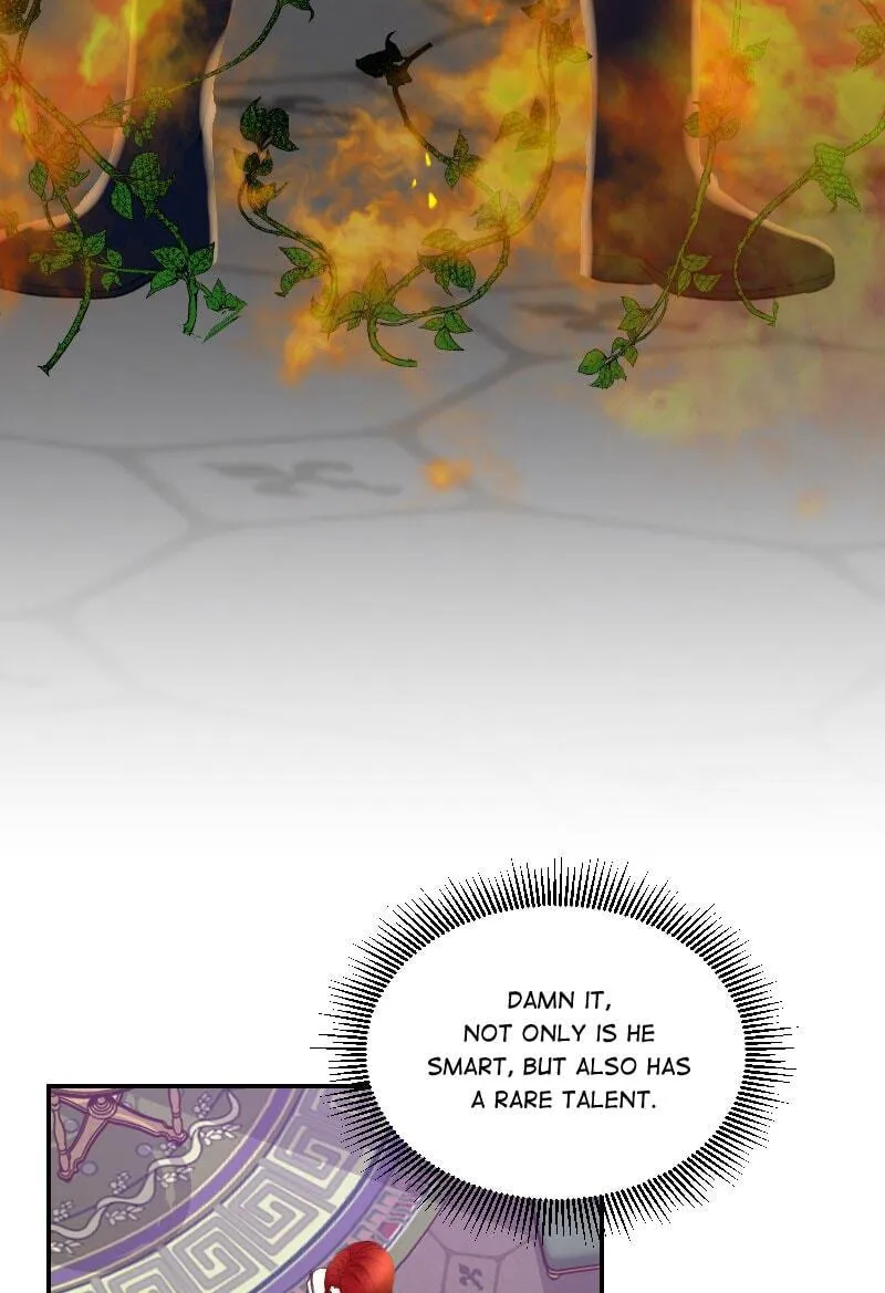 The Villain that Embraces the Light Chapter 3.045 page 12 - 