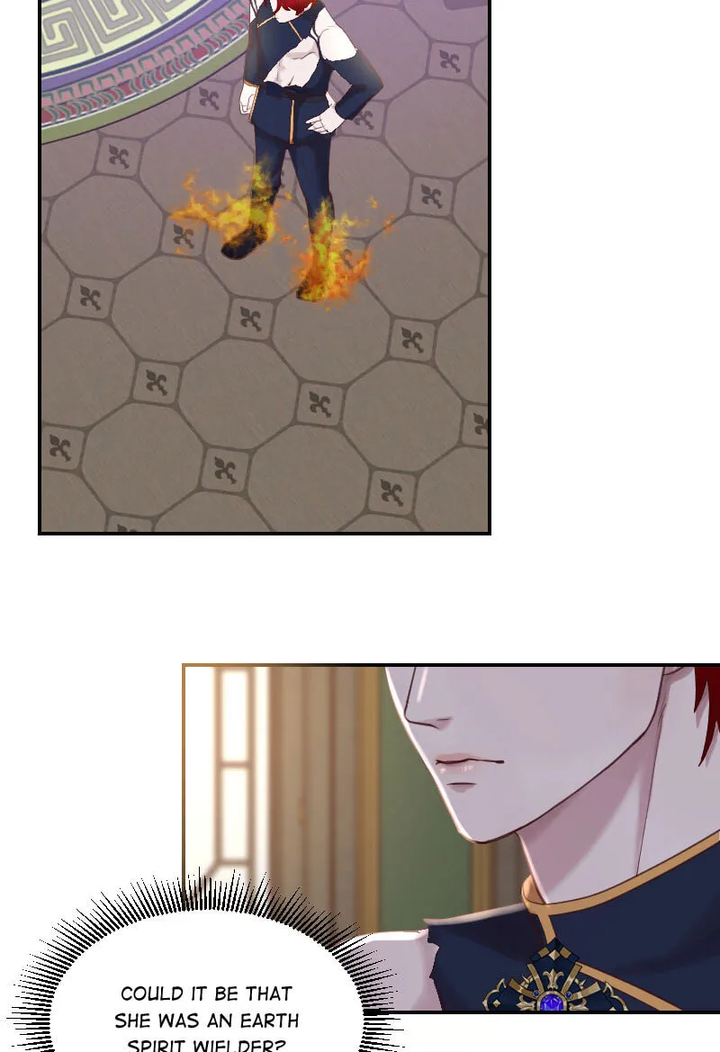 The Villain that Embraces the Light Chapter 3.045 page 13 - 