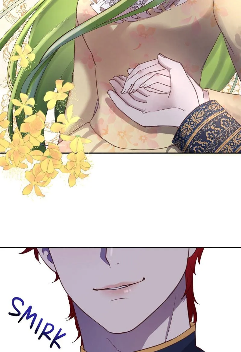 The Villain that Embraces the Light Chapter 3.045 page 15 - 