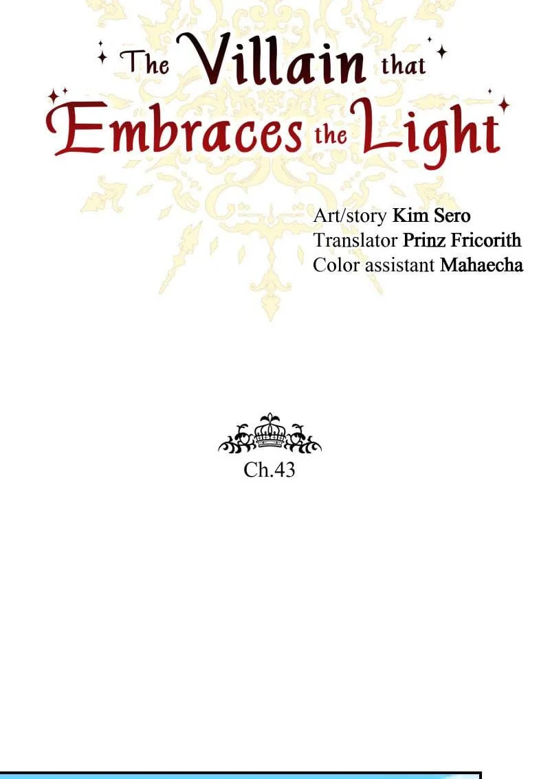 The Villain that Embraces the Light Chapter 3.045 page 18 - 