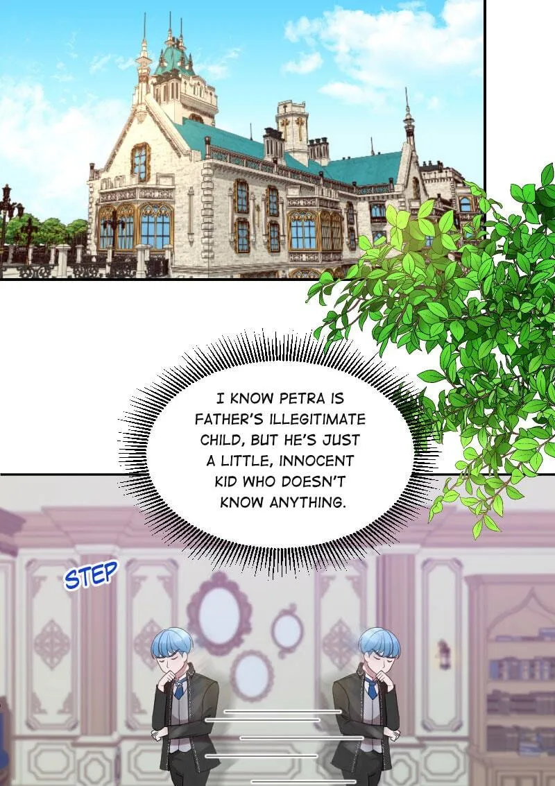 The Villain that Embraces the Light Chapter 3.045 page 19 - 