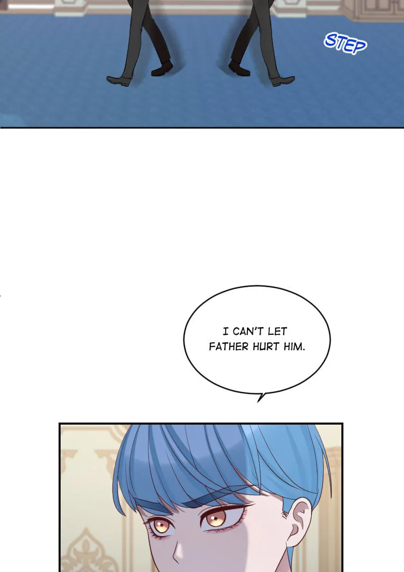 The Villain that Embraces the Light Chapter 3.045 page 20 - 