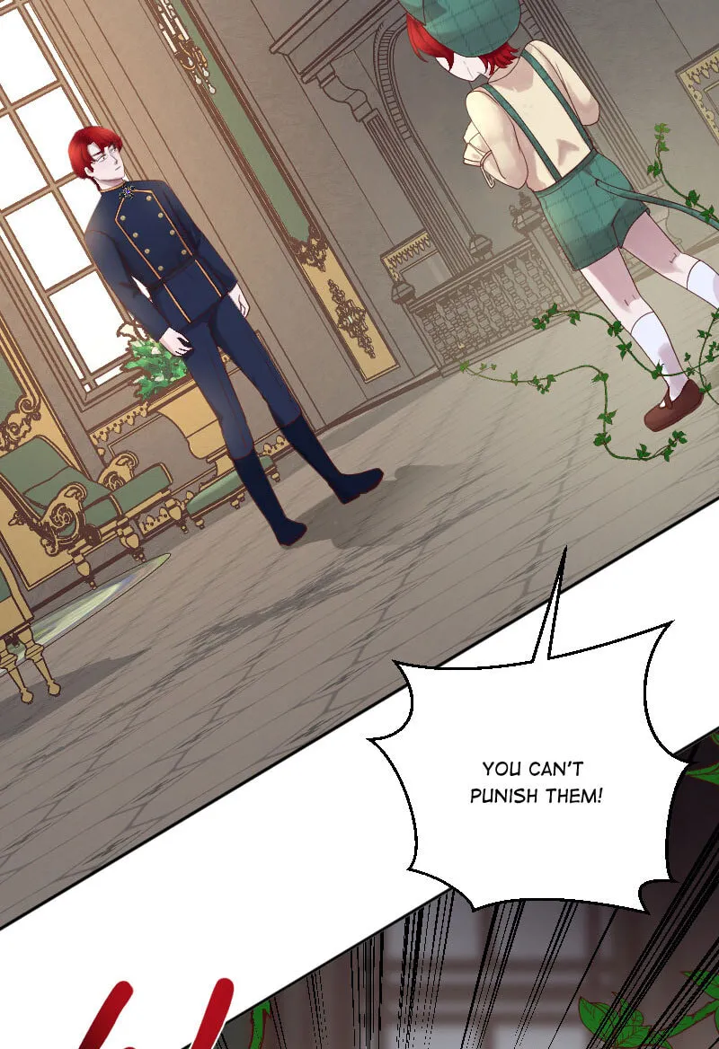 The Villain that Embraces the Light Chapter 3.045 page 3 - 