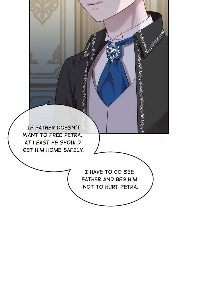 The Villain that Embraces the Light Chapter 3.045 page 21 - 