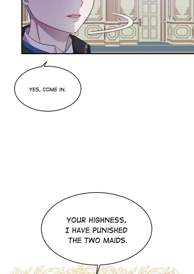 The Villain that Embraces the Light Chapter 3.045 page 23 - 