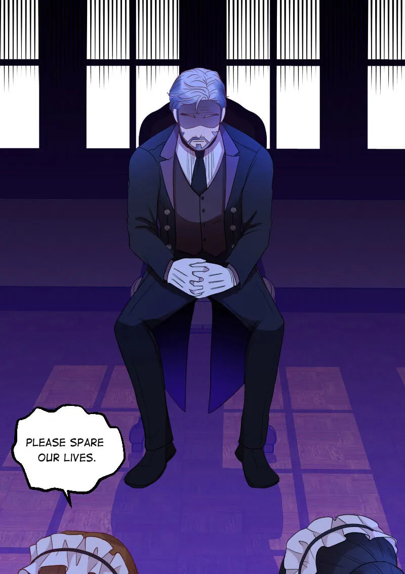 The Villain that Embraces the Light Chapter 3.045 page 27 - 