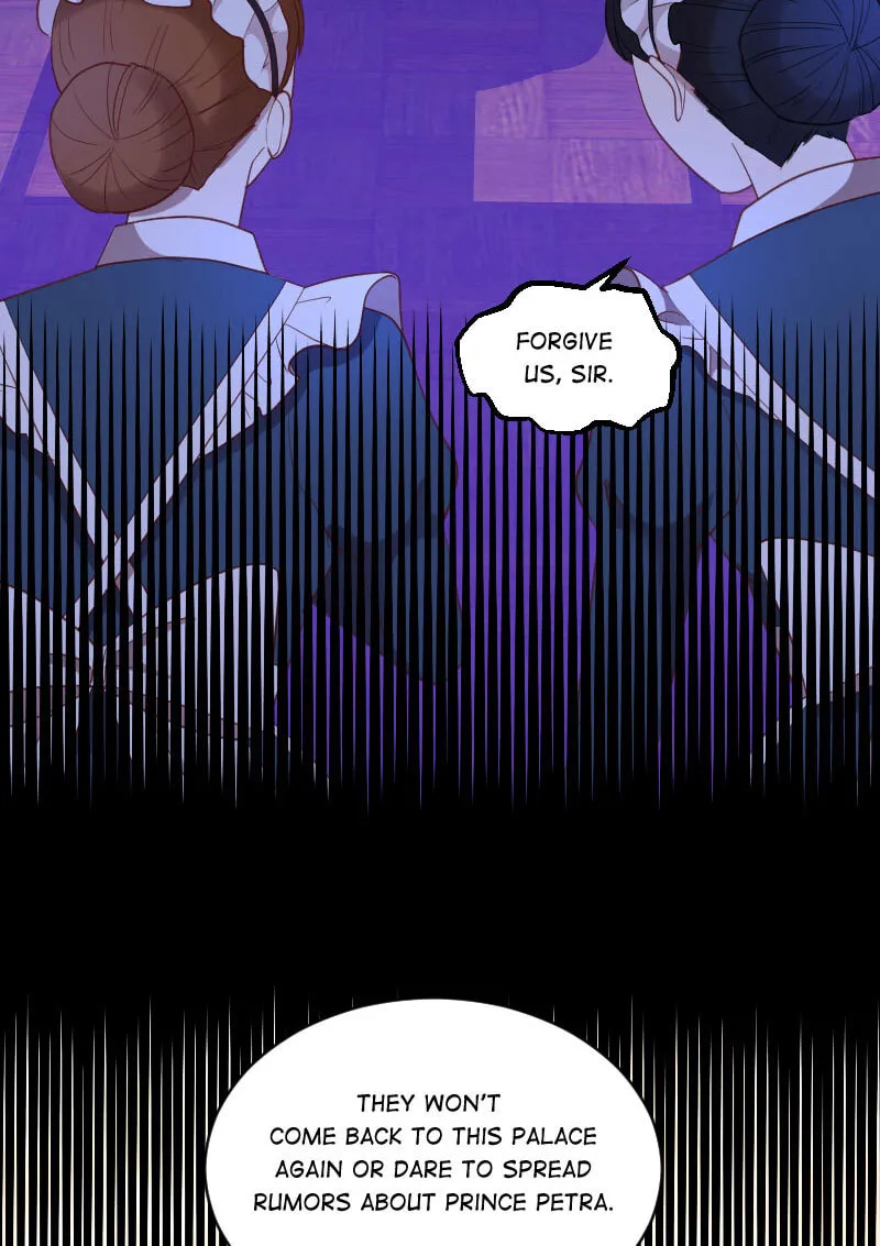 The Villain that Embraces the Light Chapter 3.045 page 28 - 