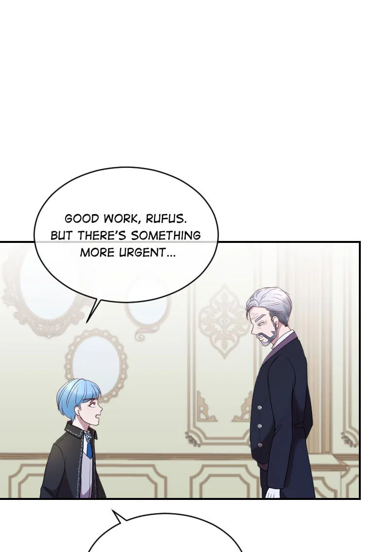 The Villain that Embraces the Light Chapter 3.045 page 30 - 
