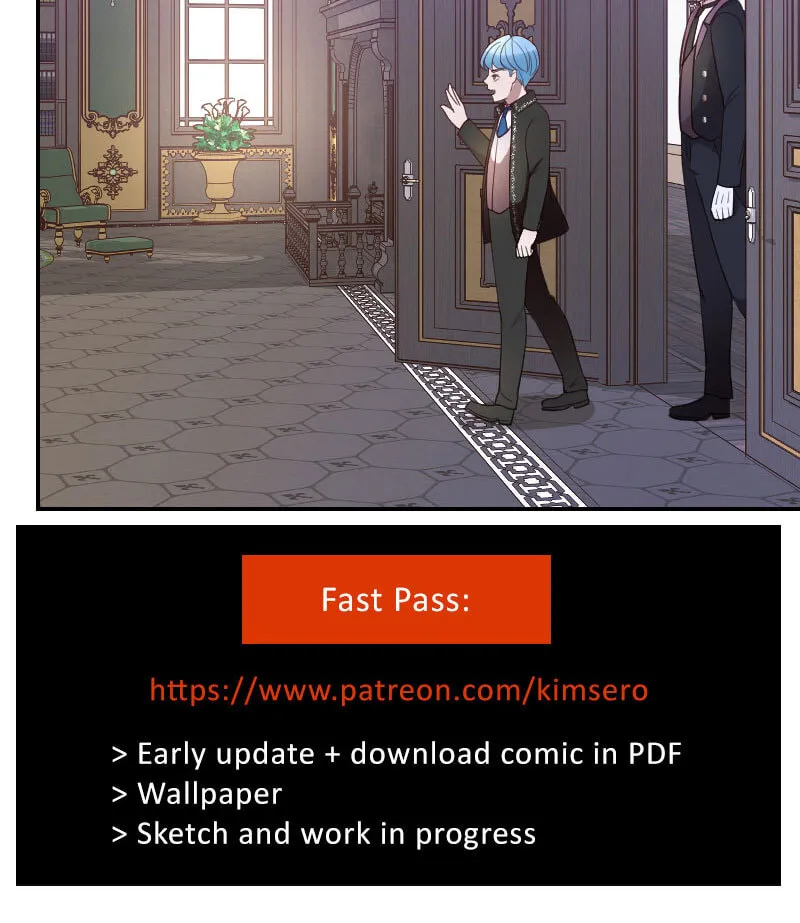 The Villain that Embraces the Light Chapter 3.045 page 33 - 
