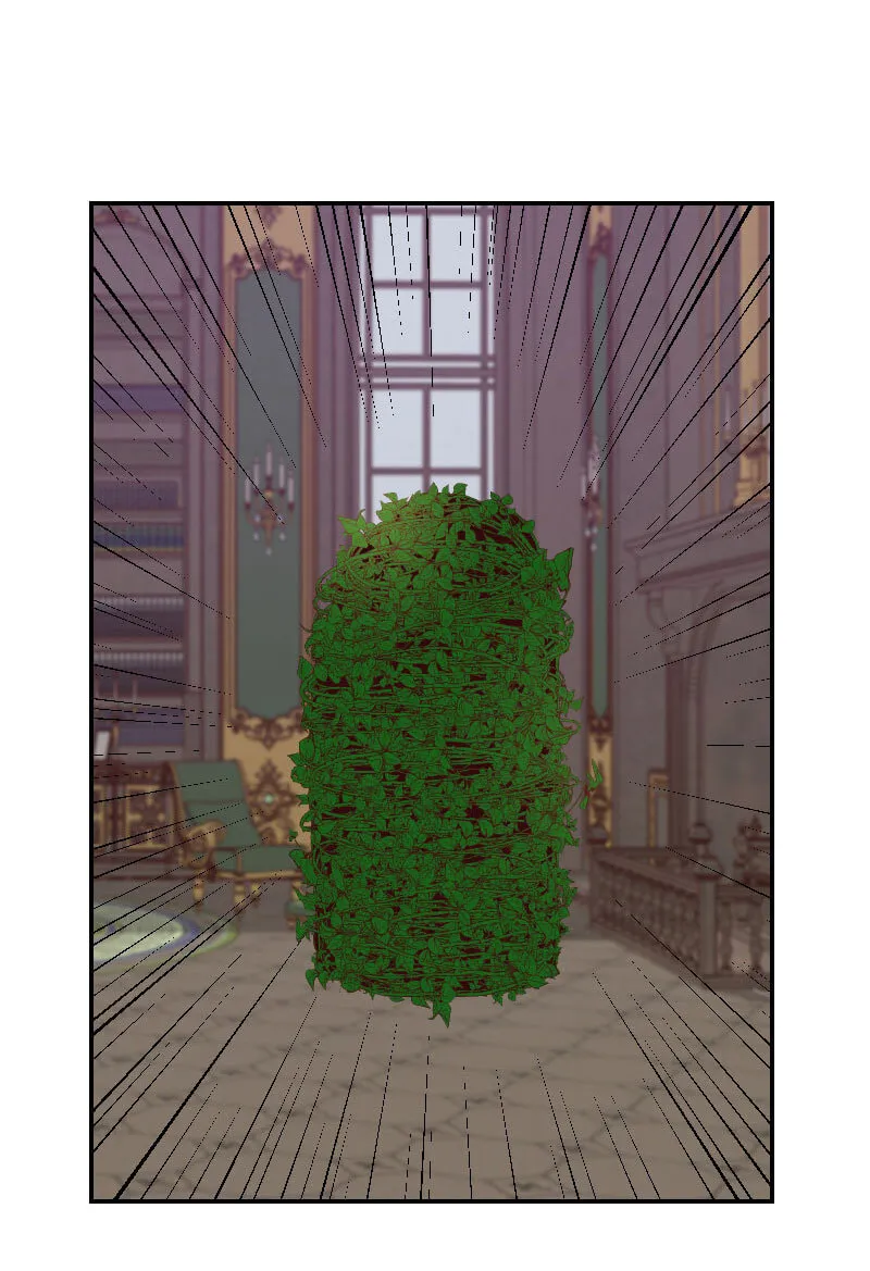 The Villain that Embraces the Light Chapter 3.045 page 5 - 