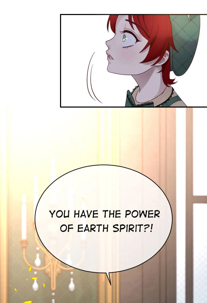 The Villain that Embraces the Light Chapter 3.045 page 9 - 
