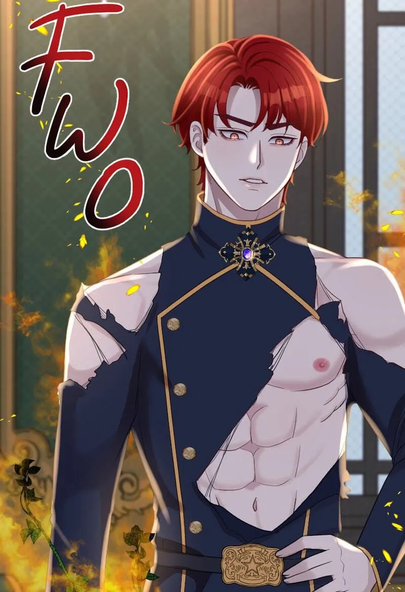 The Villain that Embraces the Light Chapter 3.045 page 10 - 