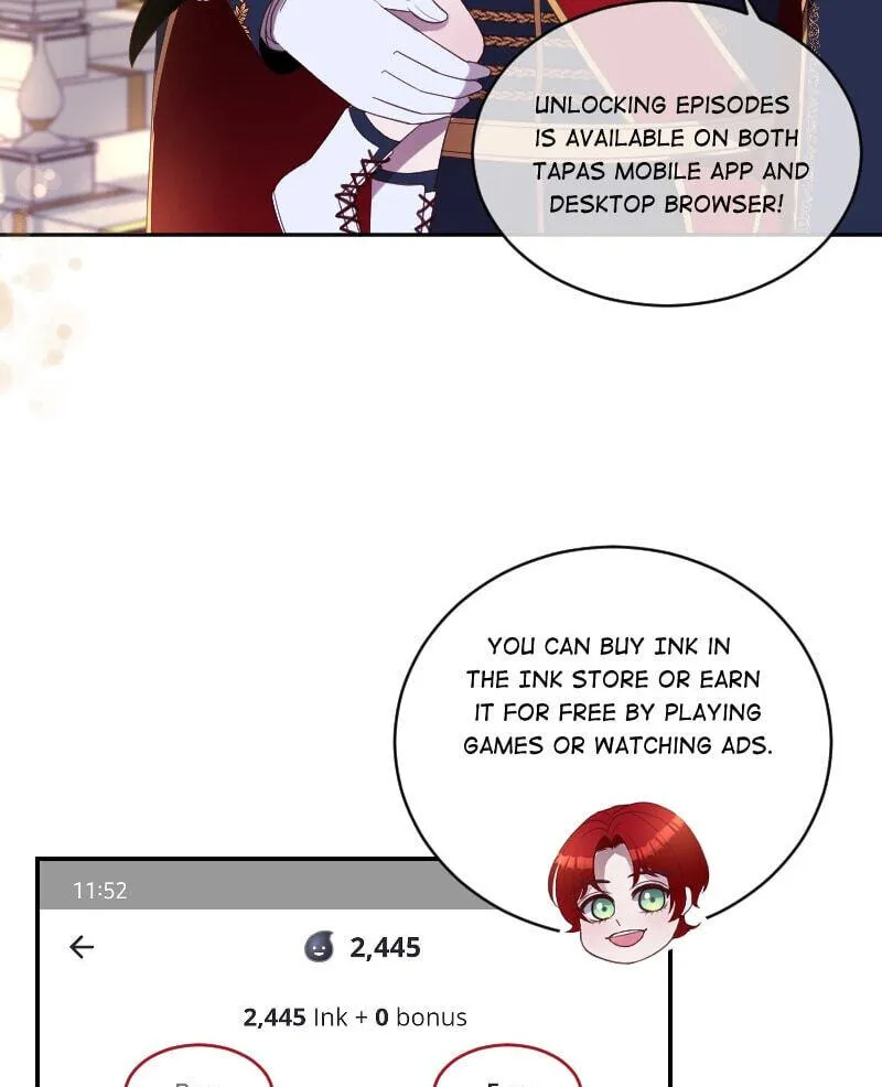 The Villain that Embraces the Light Chapter 3.048 page 11 - 