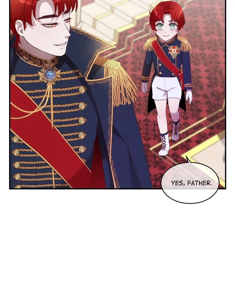 The Villain that Embraces the Light Chapter 3.048 page 6 - 