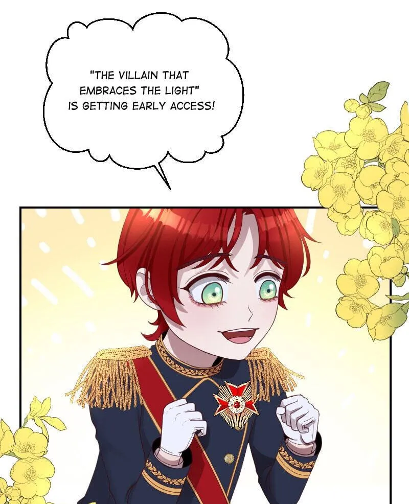 The Villain that Embraces the Light Chapter 3.048 page 7 - 