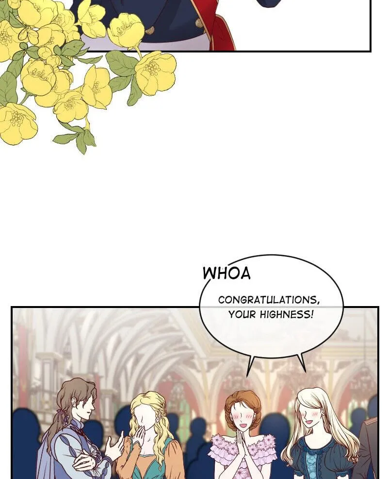 The Villain that Embraces the Light Chapter 3.048 page 8 - 