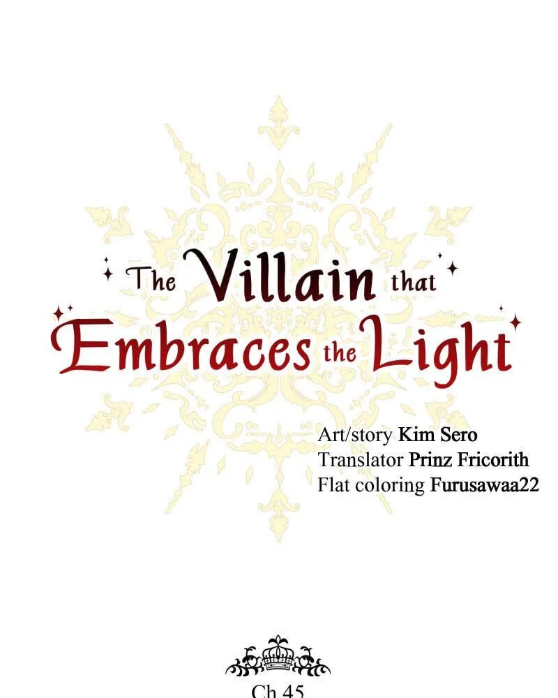 The Villain that Embraces the Light Chapter 3.049 page 1 - 