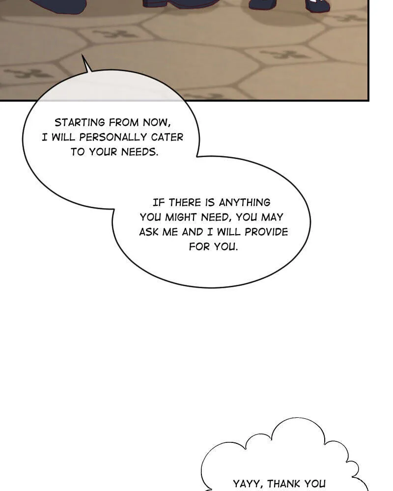 The Villain that Embraces the Light Chapter 3.049 page 11 - 