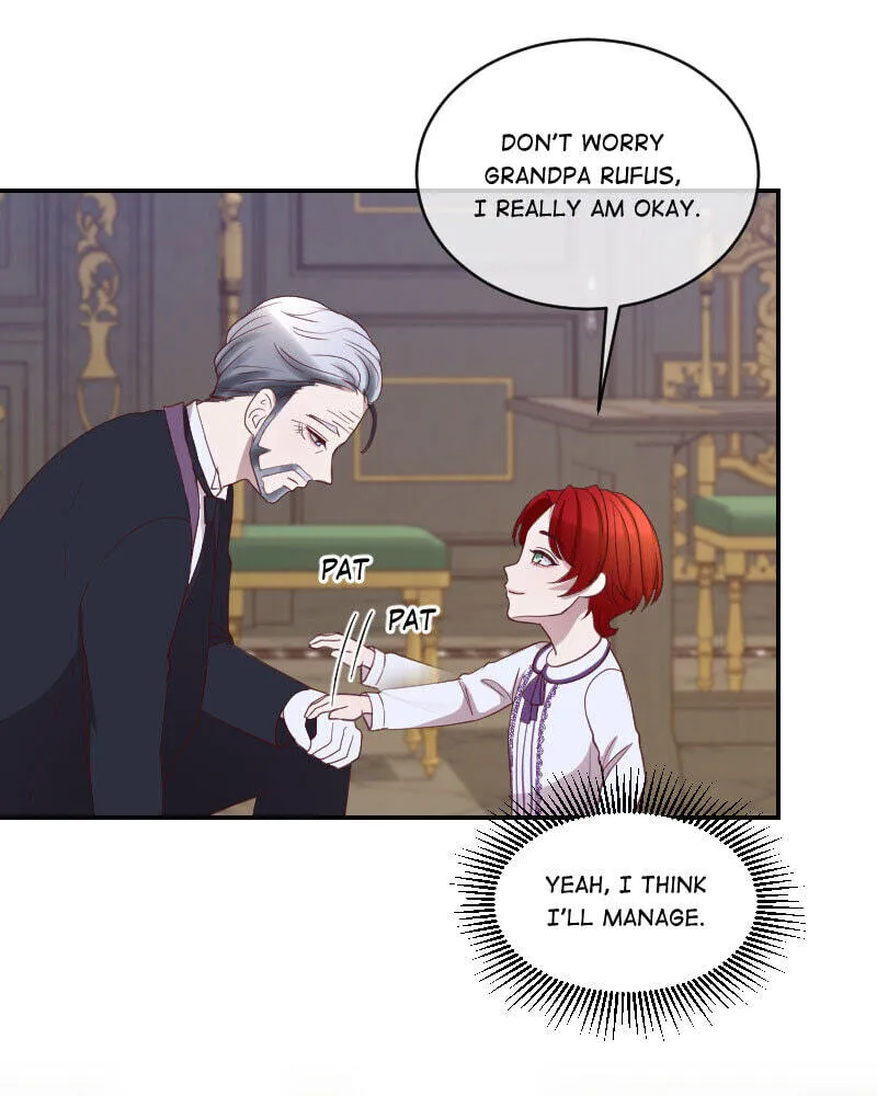 The Villain that Embraces the Light Chapter 3.049 page 15 - 