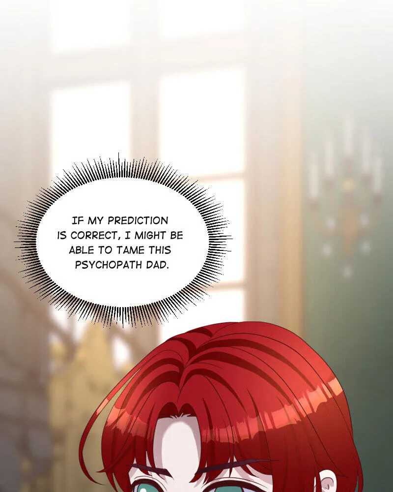 The Villain that Embraces the Light Chapter 3.049 page 16 - 