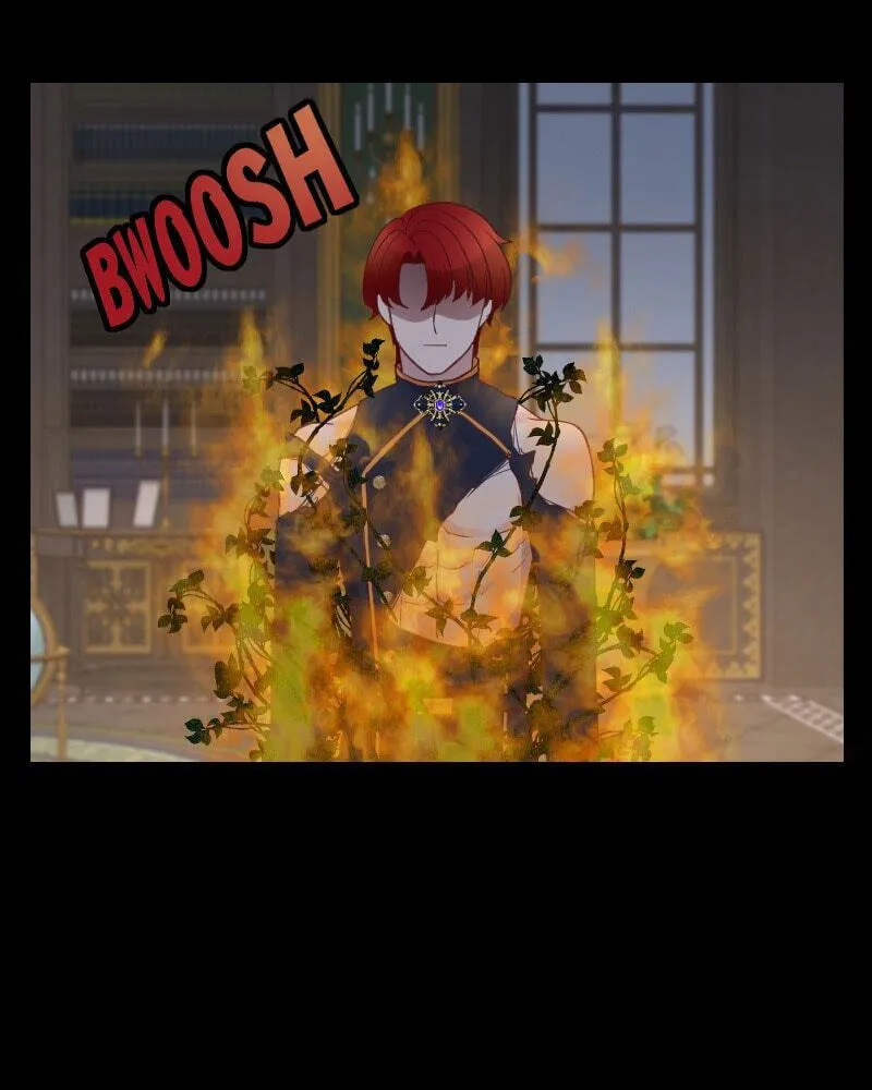 The Villain that Embraces the Light Chapter 3.049 page 18 - 