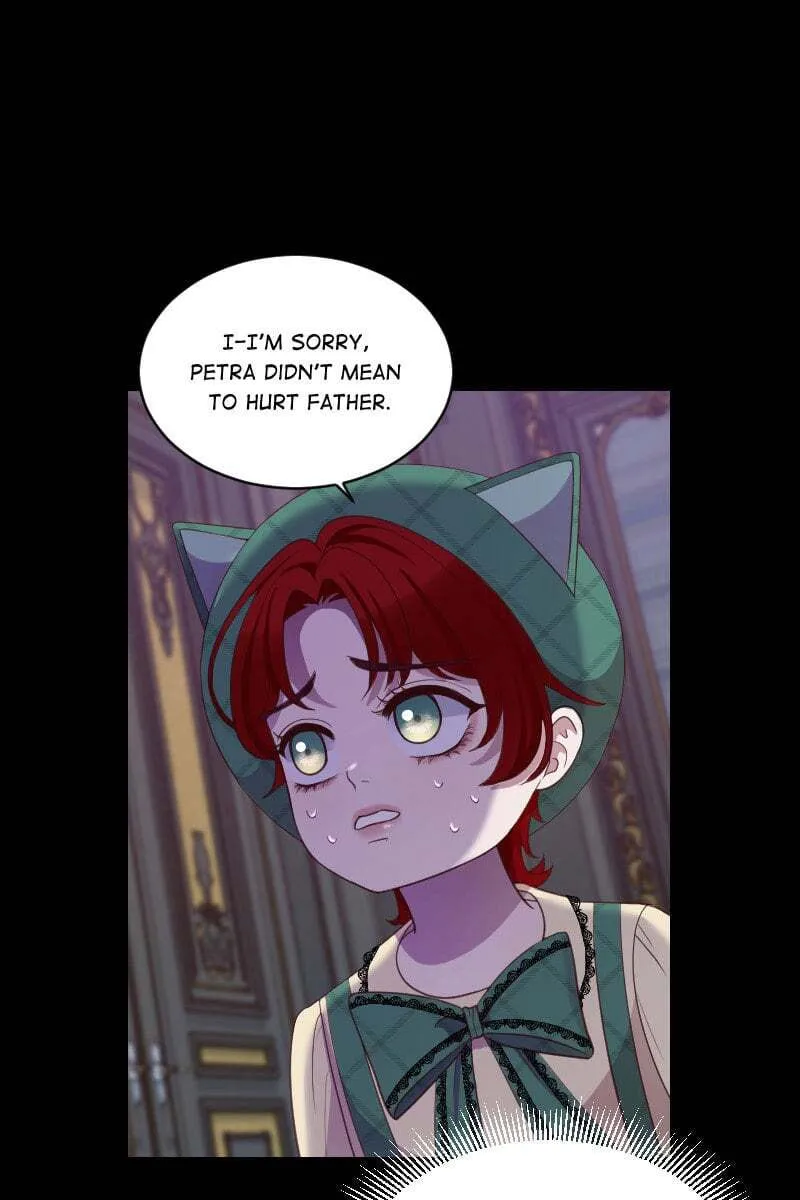 The Villain that Embraces the Light Chapter 3.049 page 19 - 