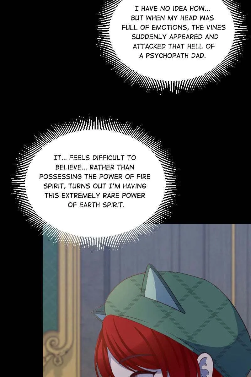 The Villain that Embraces the Light Chapter 3.049 page 20 - 