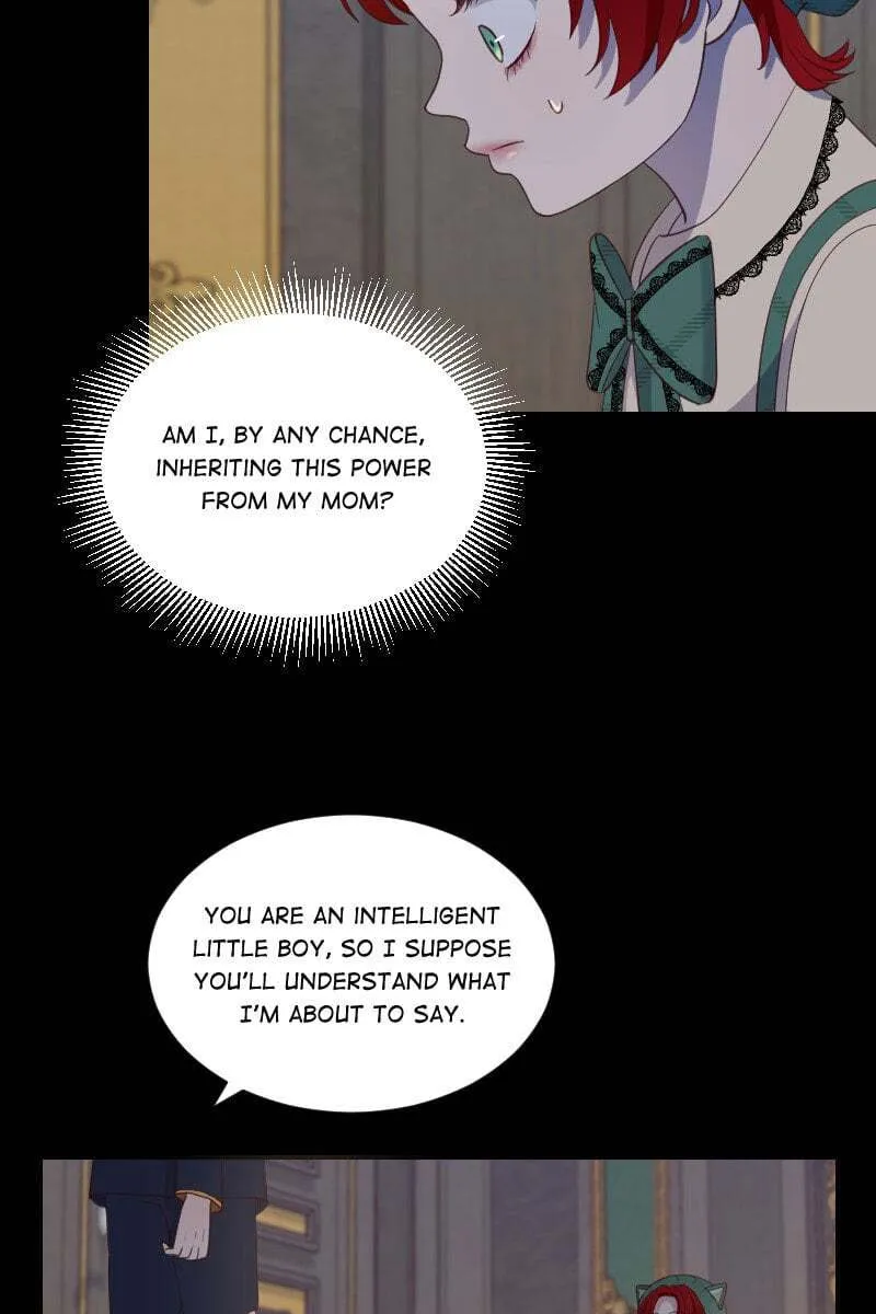 The Villain that Embraces the Light Chapter 3.049 page 21 - 