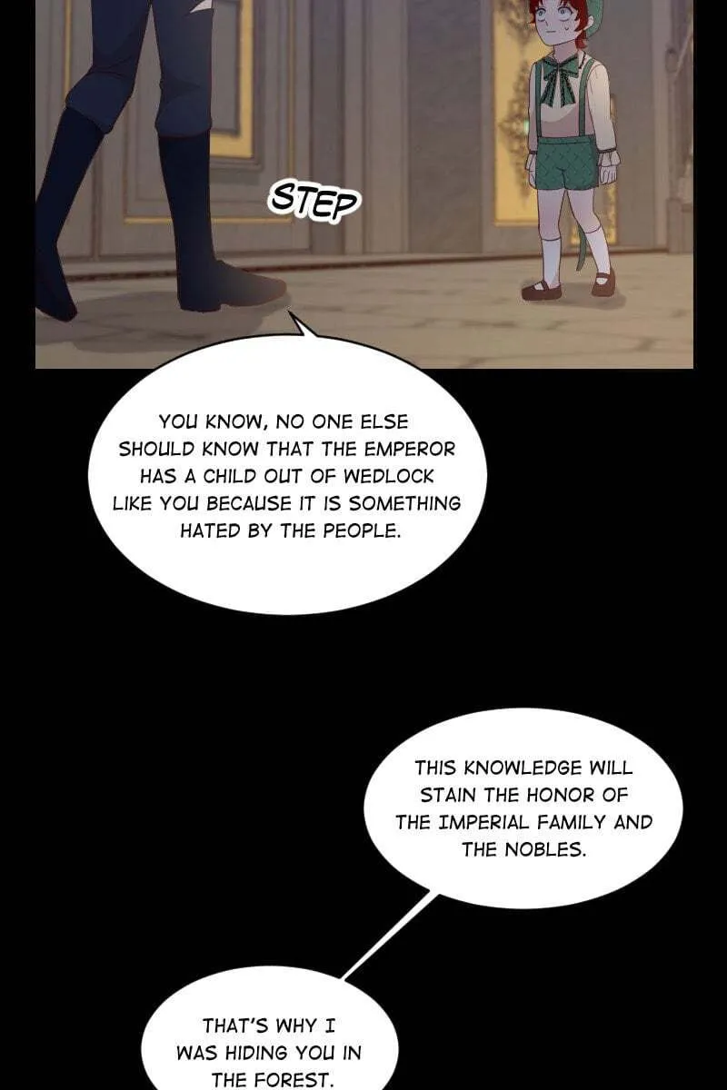 The Villain that Embraces the Light Chapter 3.049 page 22 - 