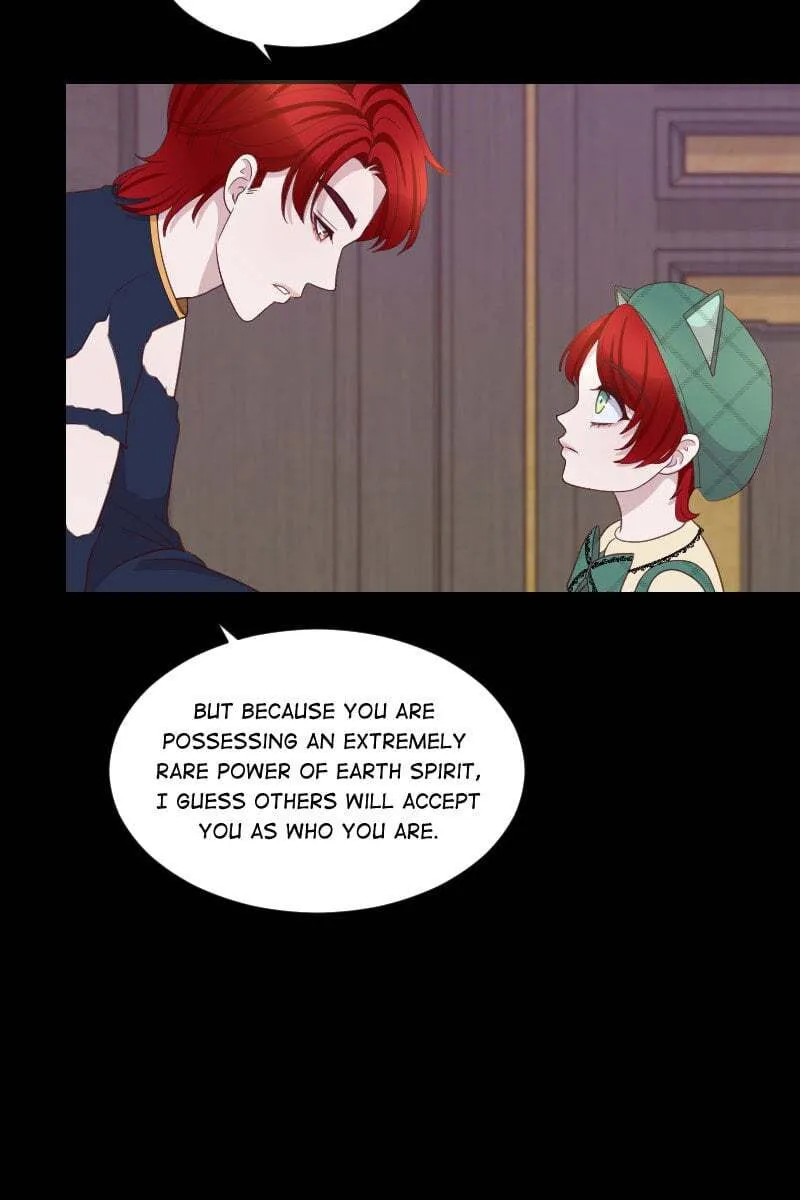 The Villain that Embraces the Light Chapter 3.049 page 23 - 