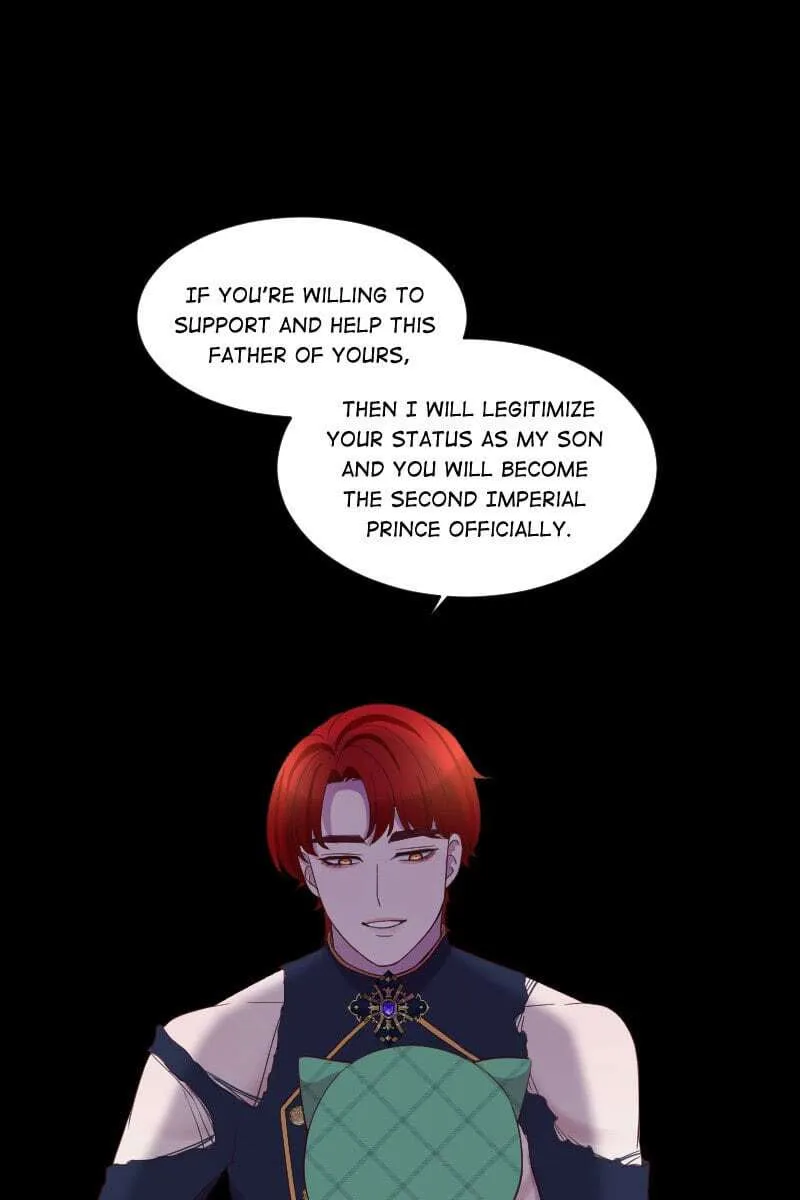 The Villain that Embraces the Light Chapter 3.049 page 24 - 