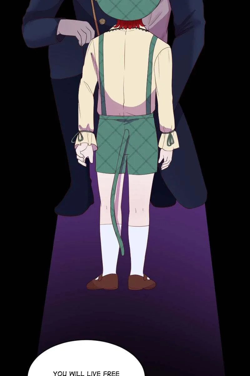The Villain that Embraces the Light Chapter 3.049 page 25 - 