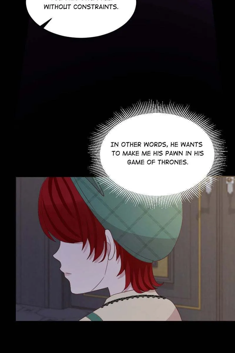 The Villain that Embraces the Light Chapter 3.049 page 26 - 