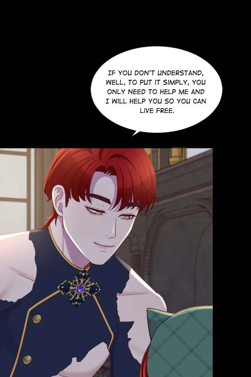 The Villain that Embraces the Light Chapter 3.049 page 27 - 