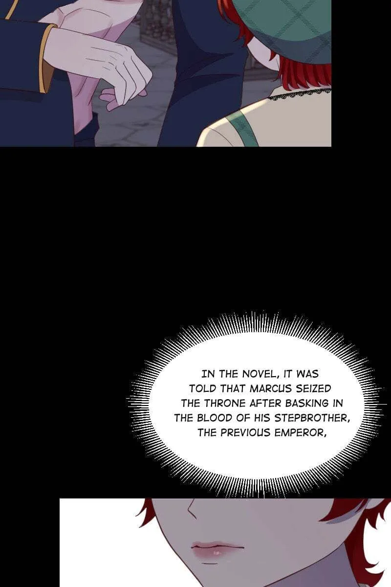 The Villain that Embraces the Light Chapter 3.049 page 28 - 