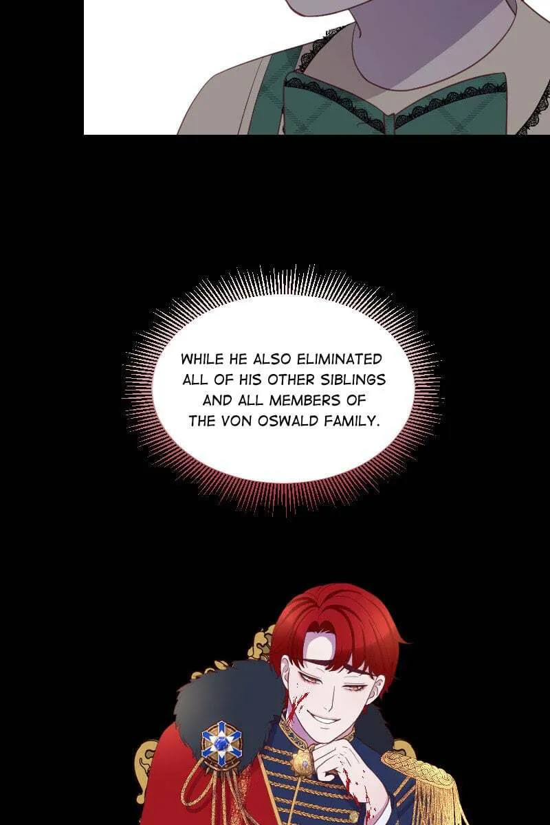 The Villain that Embraces the Light Chapter 3.049 page 29 - 