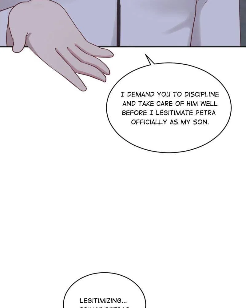 The Villain that Embraces the Light Chapter 3.049 page 4 - 
