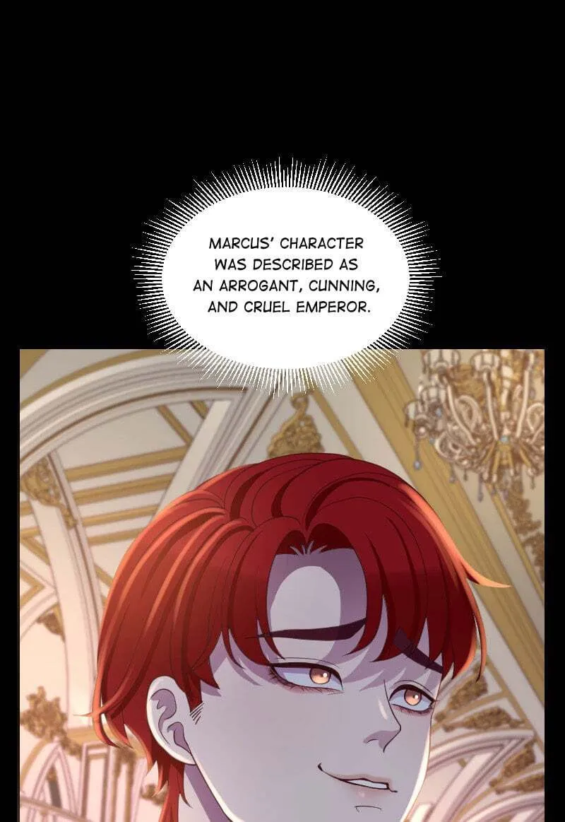 The Villain that Embraces the Light Chapter 3.049 page 33 - 