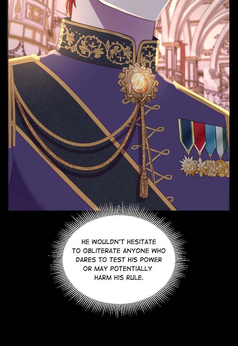 The Villain that Embraces the Light Chapter 3.049 page 34 - 