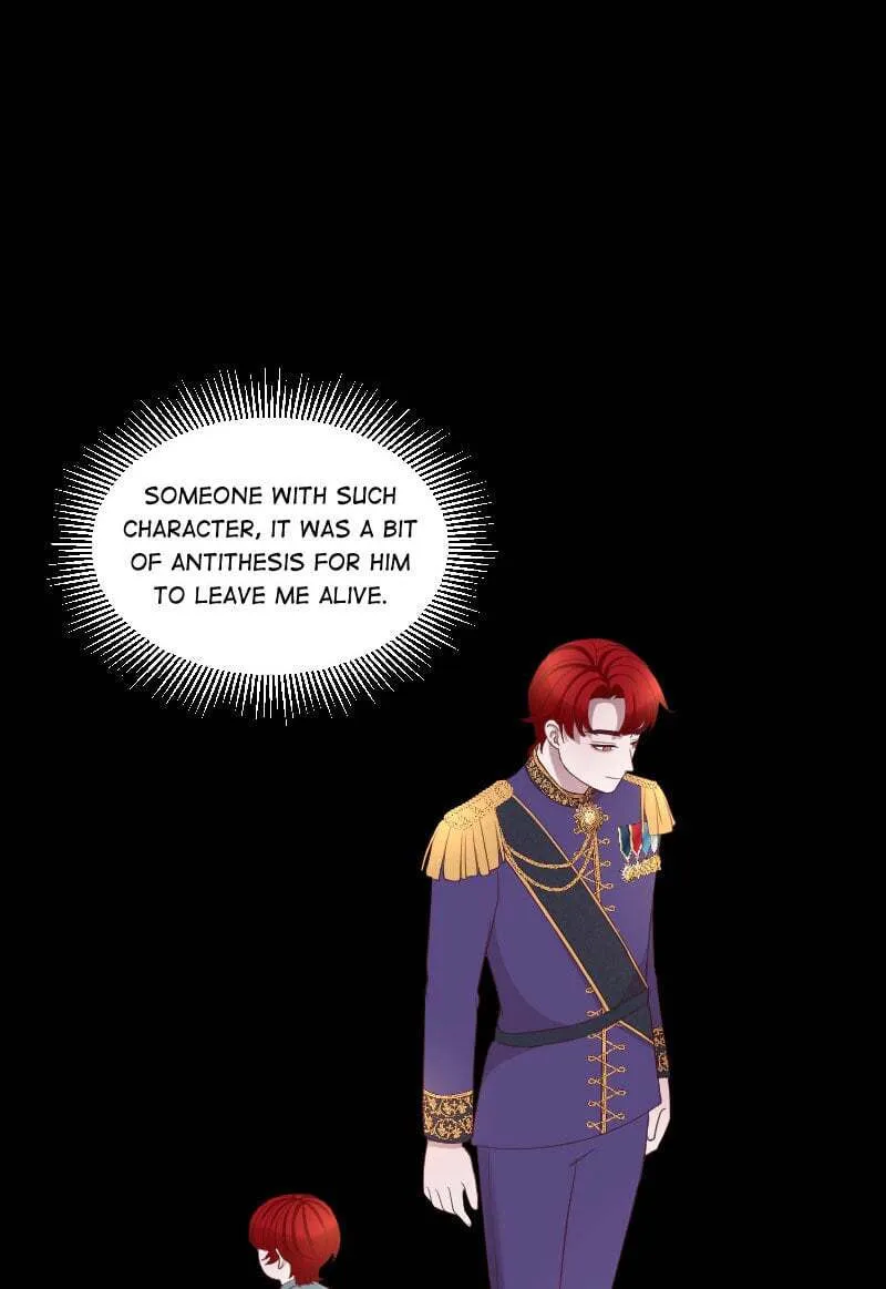 The Villain that Embraces the Light Chapter 3.049 page 35 - 