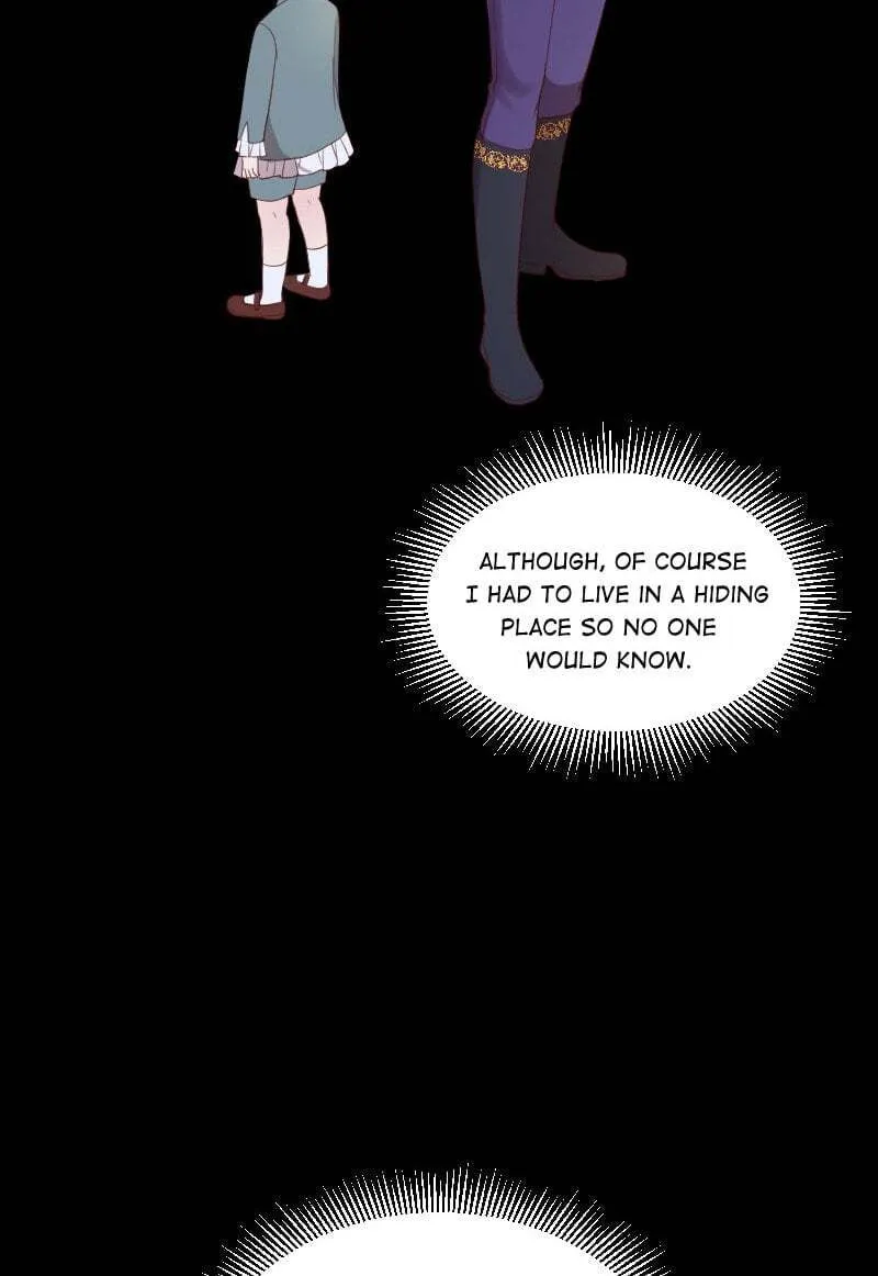 The Villain that Embraces the Light Chapter 3.049 page 36 - 