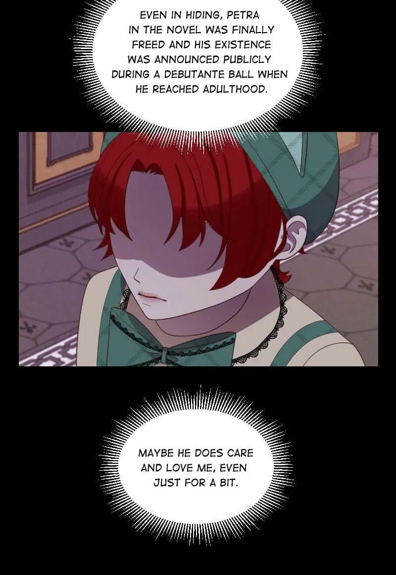 The Villain that Embraces the Light Chapter 3.049 page 37 - 