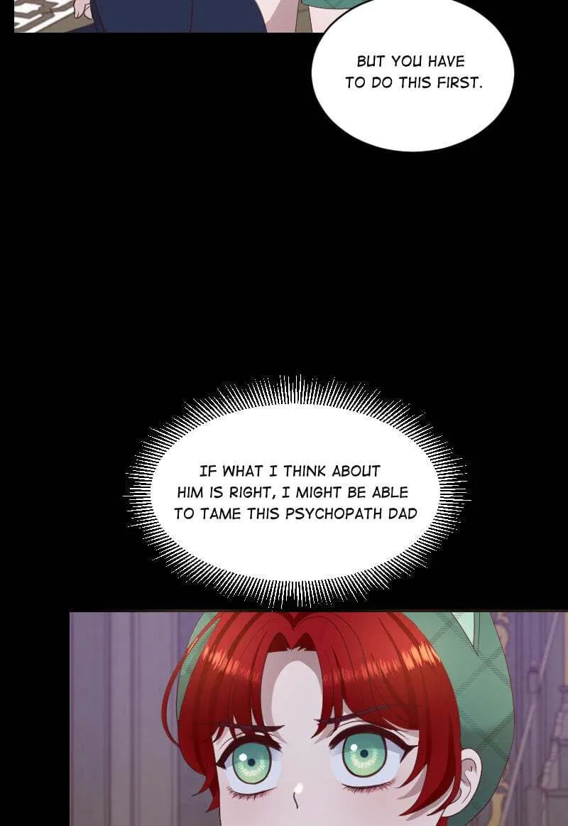 The Villain that Embraces the Light Chapter 3.049 page 39 - 