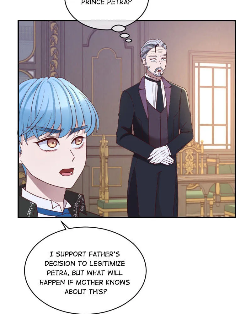 The Villain that Embraces the Light Chapter 3.049 page 5 - 