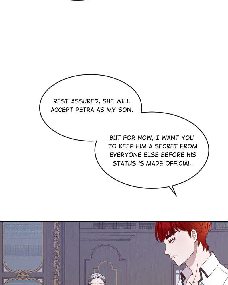 The Villain that Embraces the Light Chapter 3.049 page 6 - 