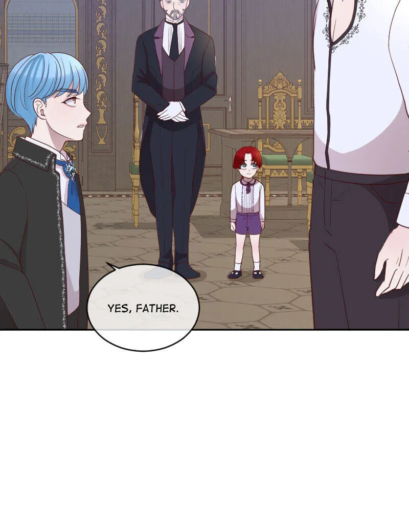 The Villain that Embraces the Light Chapter 3.049 page 7 - 