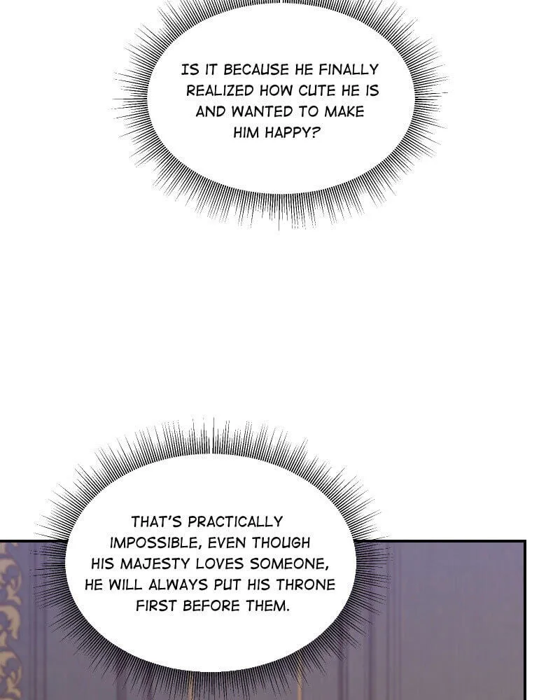The Villain that Embraces the Light Chapter 3.049 page 9 - 