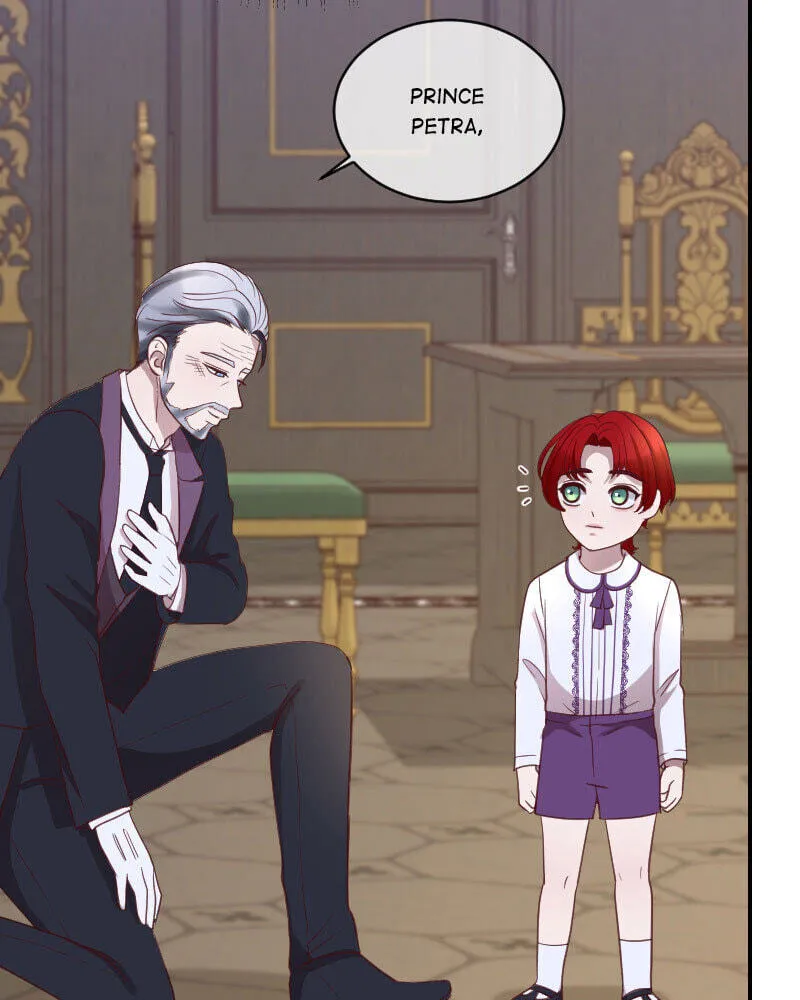 The Villain that Embraces the Light Chapter 3.049 page 10 - 