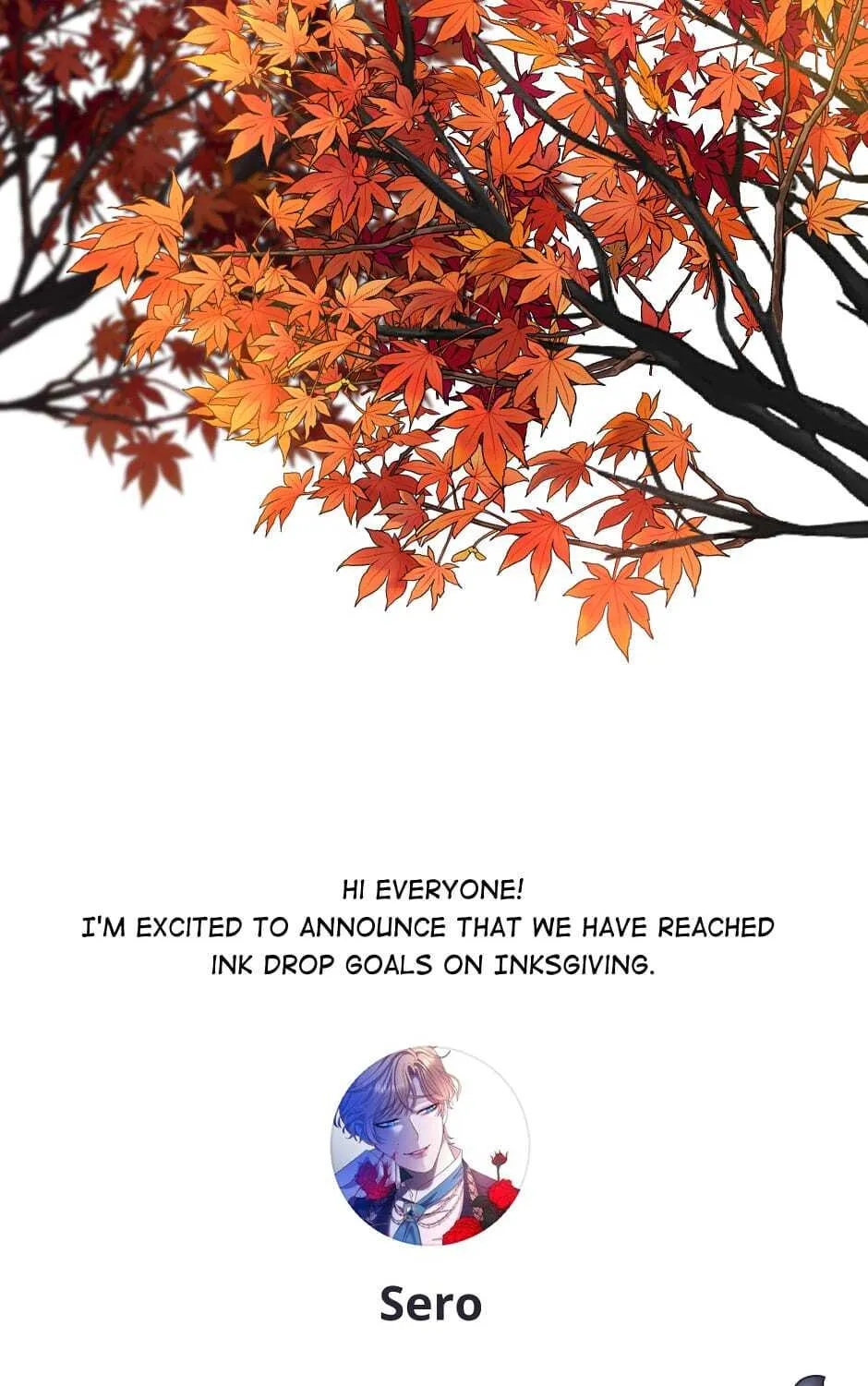 The Villain that Embraces the Light Chapter 3.05 page 1 - 