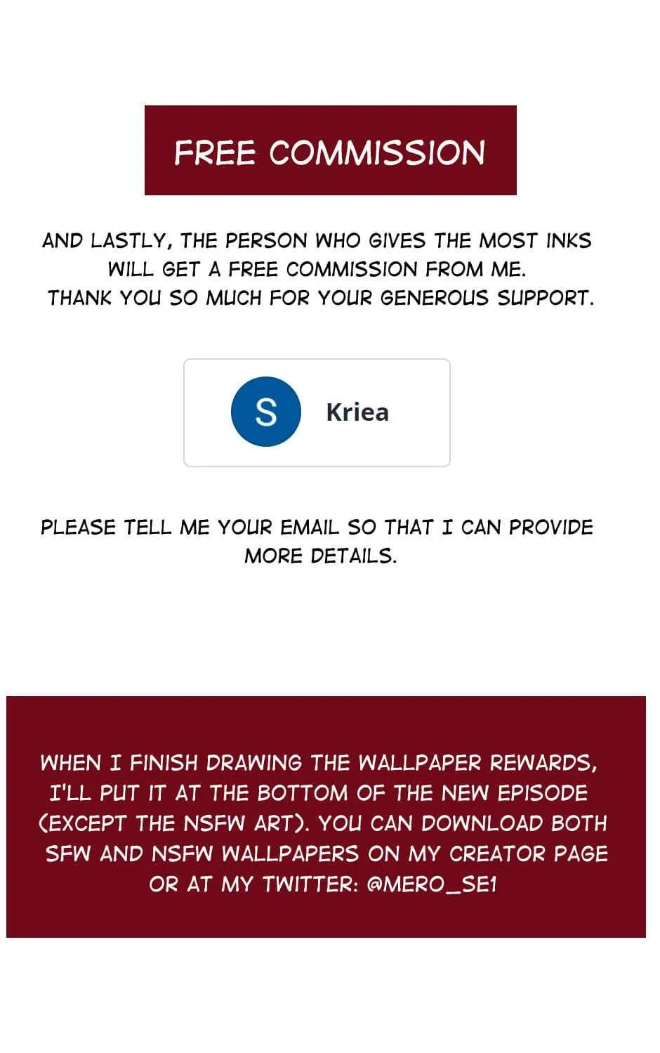 The Villain that Embraces the Light Chapter 3.05 page 4 - 